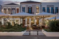 Civitas Suites Hotel