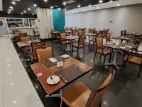 Hotel Diego de Almagro Temuco Express Hotels in Temuco