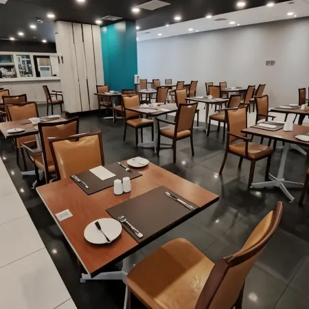Hotel Diego de Almagro Temuco Express