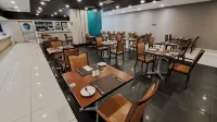 Hotel Diego de Almagro Temuco Express