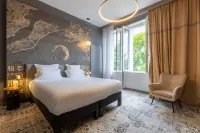 Le Champlain Hotels in Poitou-Charentes