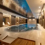 Imperial Resort & SPA - Pools
