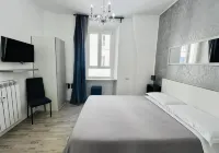 Inside Roma Rooms by Dot Suites