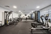 Quest Port Adelaide - gimnasio