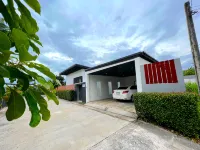 Private 2 Bedroom Villa with Jacuzzi Pool in Phuket, Bang Tao Cherngtalay - piscine