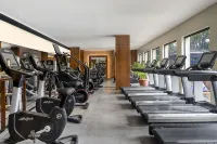 馬尼拉半島飯店 - 健身房