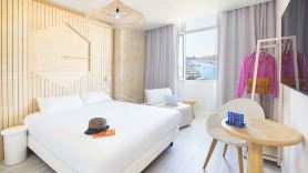 Hôtel Life Marseille VP - Vieux Port