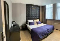 Hotel de Looier - Flughafentransfer