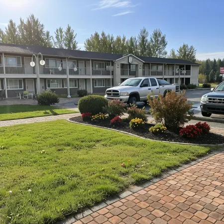 Park Inn by Radisson, Quesnel