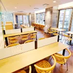 ซูเปอร์ โรงแรมมิโดซุจิไลน์ เอซากะ - พร้อมอาหารเช้า