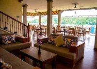 Kings Ridge Kandy - พร้อมอาหารเช้า