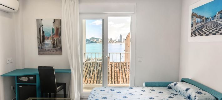Hotel Clopy Rocamar Hotels in Benidorm