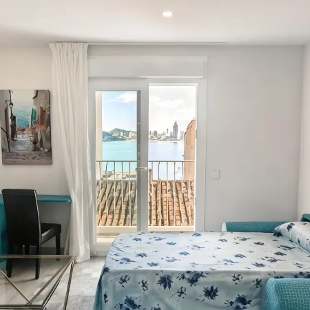 Hotel Clopy Rocamar