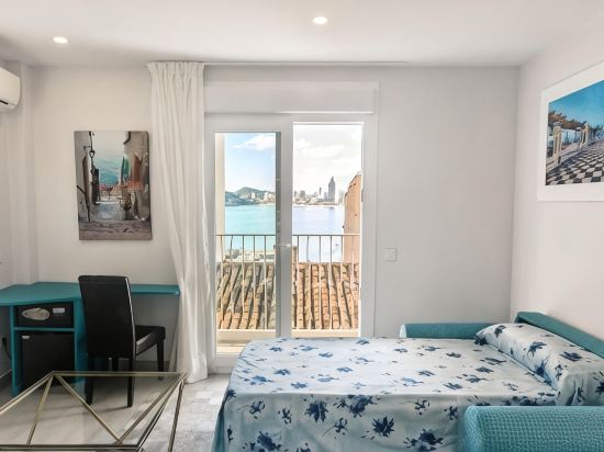 Hotel Clopy Rocamar