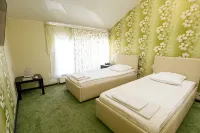 Ray Hotel
