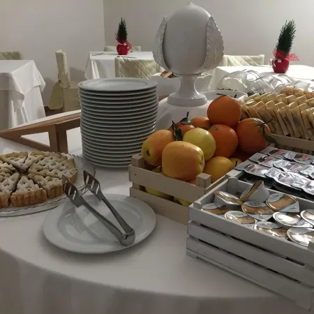 Hotel Sant' Antonio