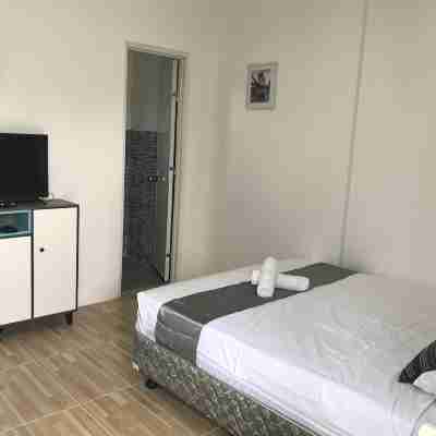 Paradise Beach Guest House Rooms