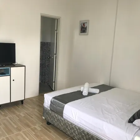 Paradise Beach Guest House