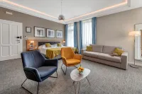 Boutique Villa Filaus - Strand
