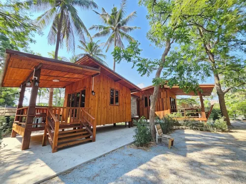 Punnattha House by Peema Villa - 3-Sterne