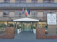 Plus Welcome Milano Hotels near I Navigli