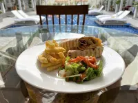 Sea Shell Resort Hotels in Gili Trawangan