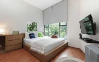 The Lodge Lippo Karawaci