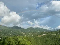 Laspa Cottage, Homestay ,Bhimtal - Villas