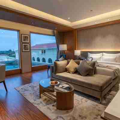 Belvedere Golf & Country Club Rooms