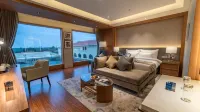 Belvedere Golf & Country Club - Parkplatz