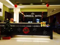Admiral Hotel Hotele w: Sitiawan