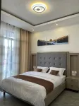 Kigali Savannah Homes and E6 Apartment