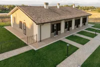 Agriturismo Cavalieri  호텔