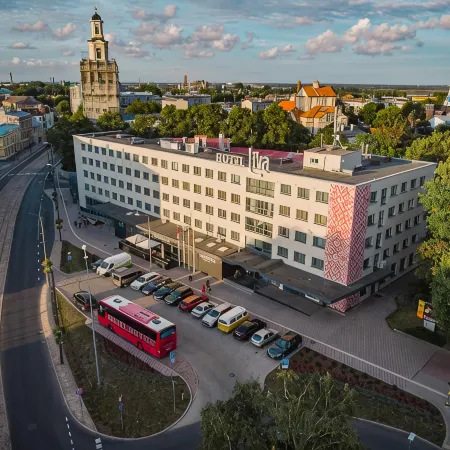 Liva Hotel