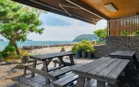 Geoje Marepos Pension - spa
