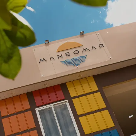Pousada Mansomar