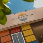 Pousada Mansomar