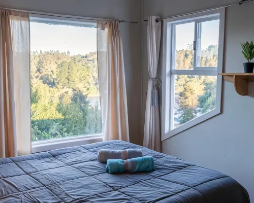 hostal refugio nomada Hotels in Puerto Montt