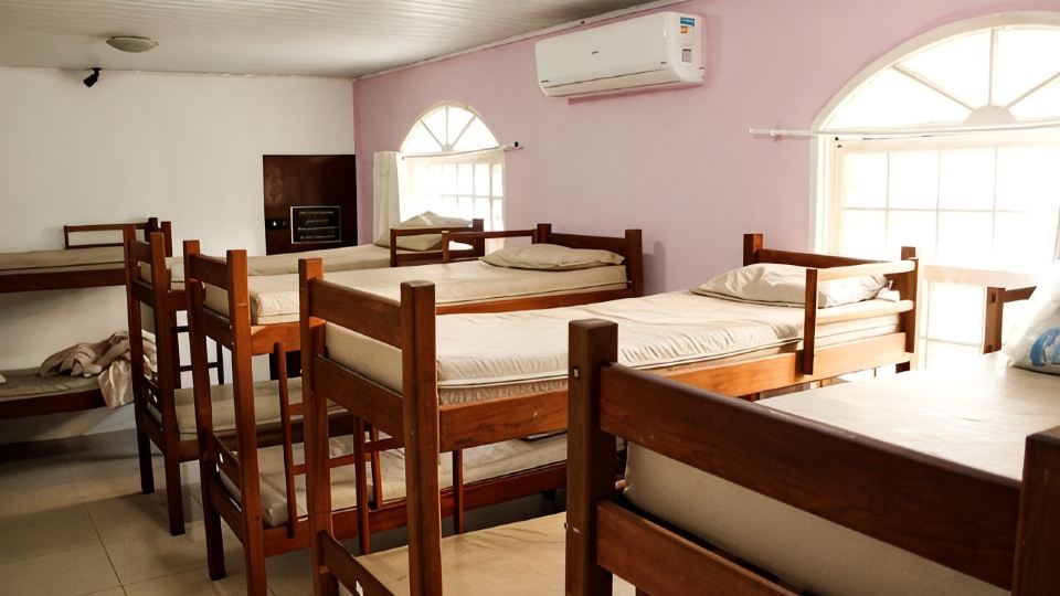 Hostel Leal Loyalty