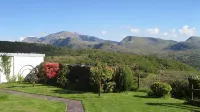 Snug, centrally Cottage With Enviable Lake and Snowdon Massif  Views. - Wifi