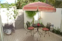 150 footsteps to the beach - Wifi