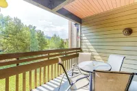 Top-Floor Condo Near Lifts With Hot Tubs, Pool, Washer/Dryer, On Demand Shuttle - 2-Star