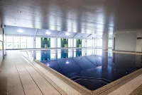 The Tytherington - Pools