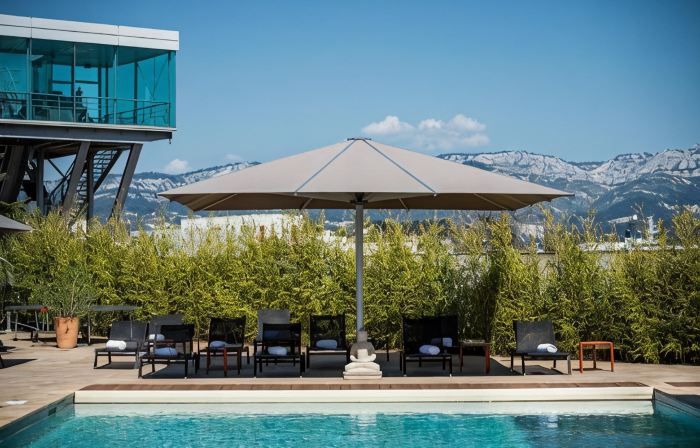 Hôtel Mercure Toulon la Seyne-Sur-Mer