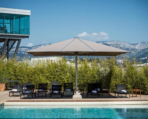 Hôtel Mercure Toulon la Seyne-Sur-Mer Hotels in Var
