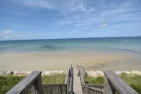 Mayflower Beach Amazing   Private Beach Home on Cape Cod Bay - 4 tähden