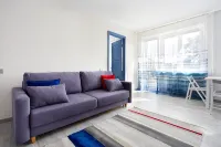 Apartamenty BLUE set' CityRent - 2-Star