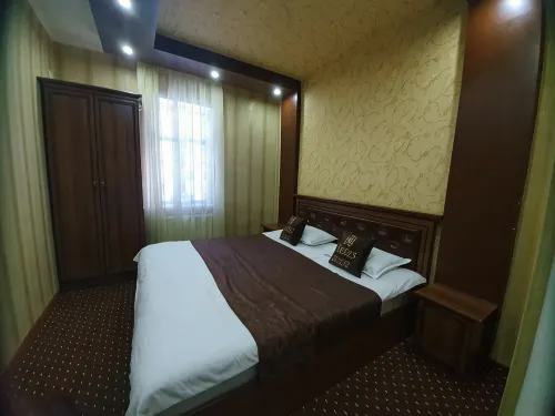 Status House - Wifi