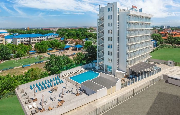 Del Mar Inn