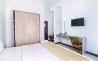 Sapadia Guest House Tamora - 홈스테이